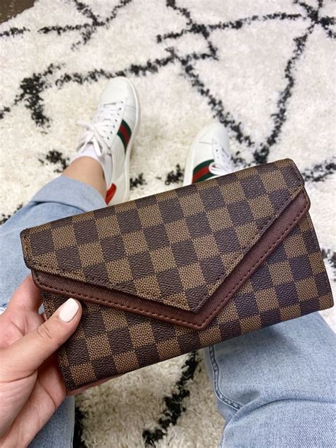 amazon ca louis vuitton|amazon louis vuitton wallet dupe.